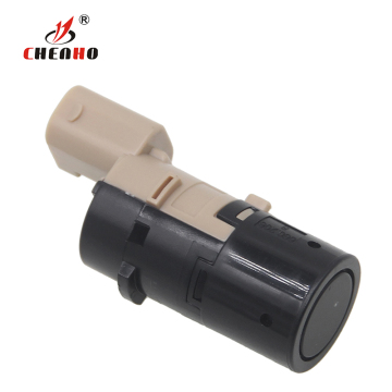 PDC Parking Sensor Ultrasonic Black for CITROEN PEUGEOT FIAT C3 C8 807