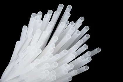 Plastic Heat Shrink Tube