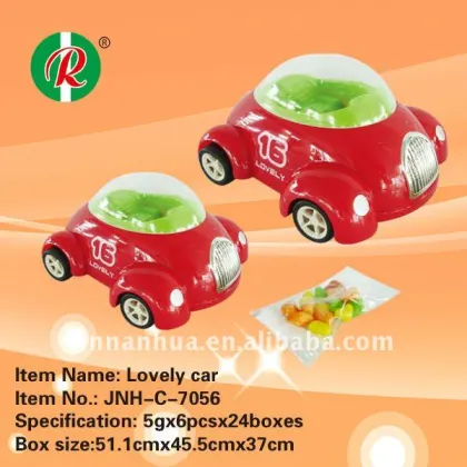 Lovely car/ toy candy/ toy car