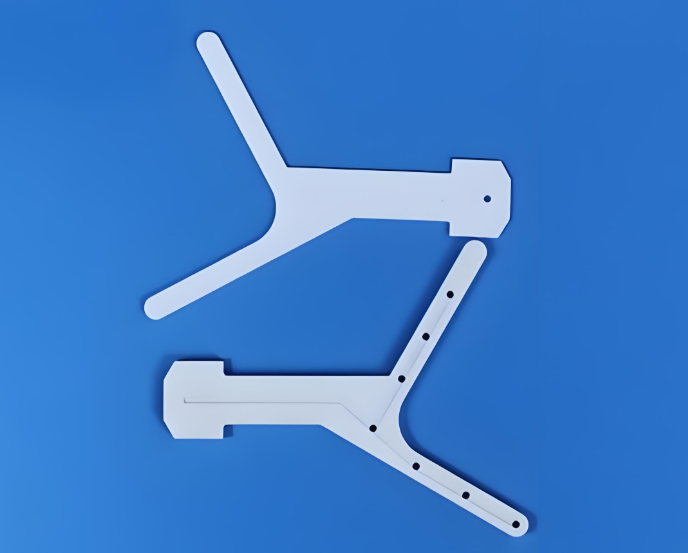 Mechanical Finger