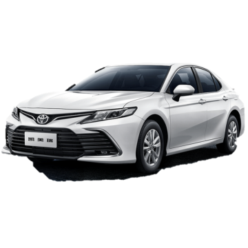 In Stock 2023 Toyota Camry: Factory Direct Sale - New Petrol Car, 0 km, and Price