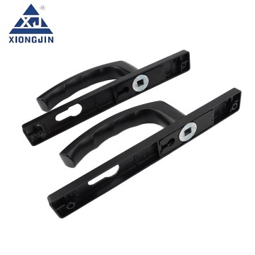 Zinc-Lock Aluminum Casement Door Handle