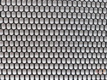 100% Polyester Double-faced Mesh