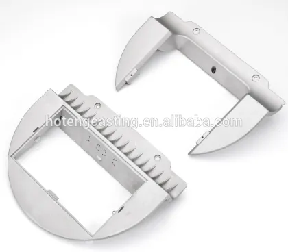 Custom cast iron molds mold cast lighting lighting fixture