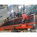 Fixed Bolster Plasma Cutting Machine-2040