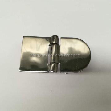 Xinao Marine Stainless Steel Casting Hinges With Screw