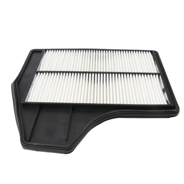 OEM-Qualität Lufteinlass PP-Filter 16546-3TA0A 16546-3TA1B für Altima Teana