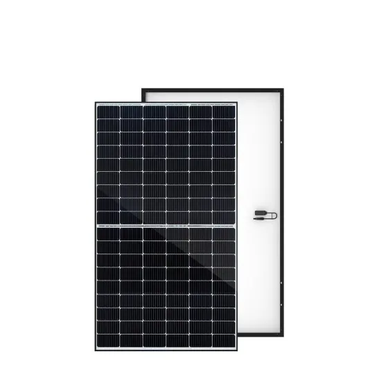 SUNOREN High Quality XNM12-120HV Solar Panel 580W-600W for PV Plants