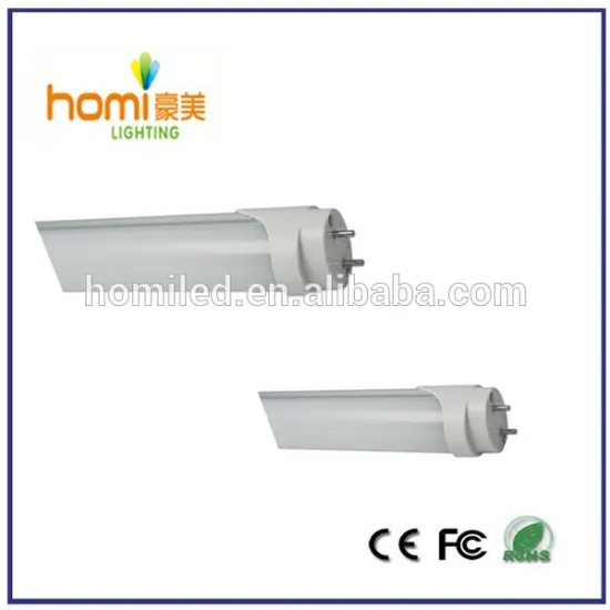 t8 led tube-natural light fluorescent tubes