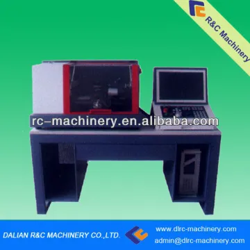 HY-311T CNC LATHE MACHINE