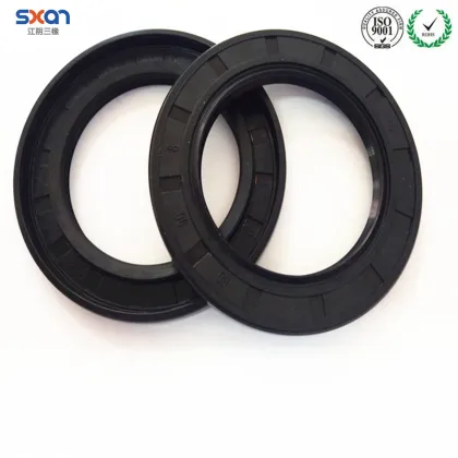 spare parts Oil Seal Shaft Oil Seals