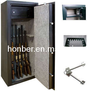 Gun Safe (GUN-S1500G1KLC)