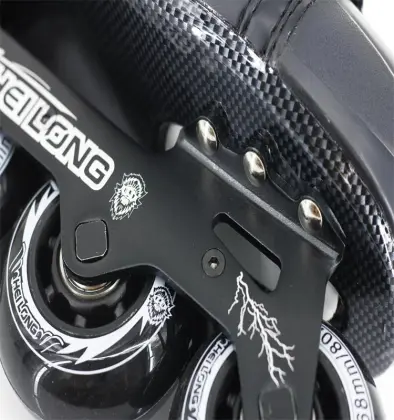 HEILONG ROLLER HOCKEY