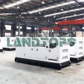 120KVA Weifang Ricardo Types of Genset Price