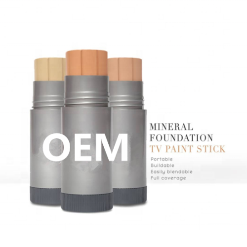 OEM Cosmetics Make-up Concealer Stick