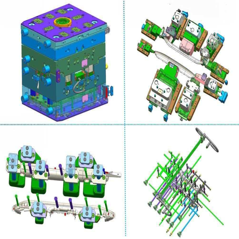 Research on home appliance customization8