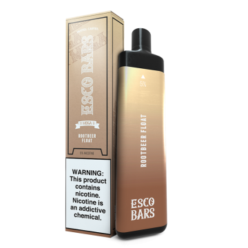 Latest Disposable Vape Escobar 5000 Puffs Factory Price