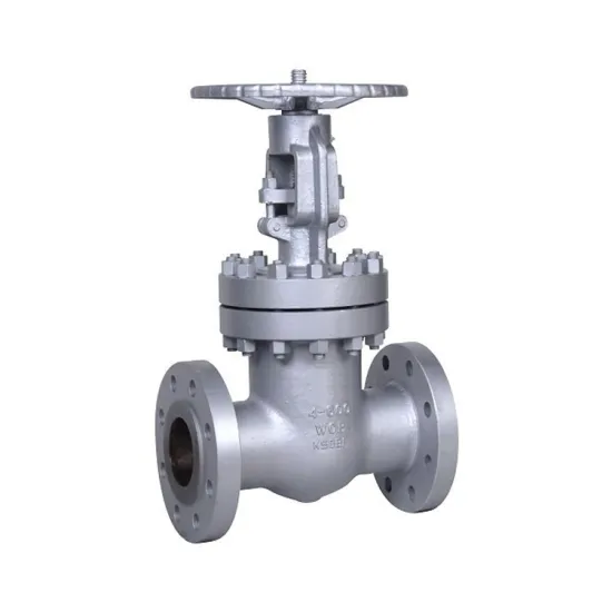 Best High Pressure Titanium Gate Valve For Seawater
