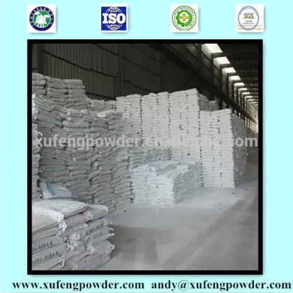 Chemical Talc Powder for Modified Thermal Plastics