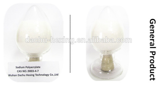 Sodium Polyacrylate For Diapers---sodium Polyacrylate 9003-04-7, High ...
