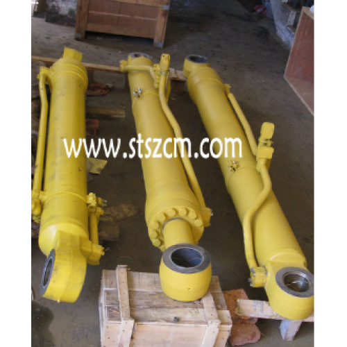 Mining truck 950GC lifting cylinder assembly 452-6974