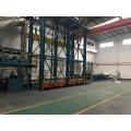 Aluminum Coil Coating Line For Factory 2020