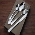 Stainless Steel Western Cutlery Cutlery Four-piece