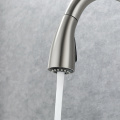 Convenient And Durable Pull-down Faucet