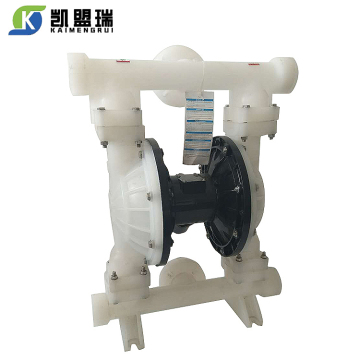 pneumatic diaphragm pump(QBY)