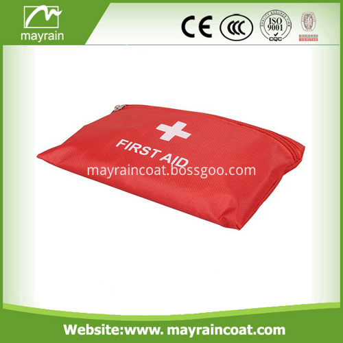 Kit Nurse Emergency Bag