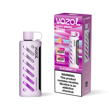 Vozol gear shisha 25k grosir vape