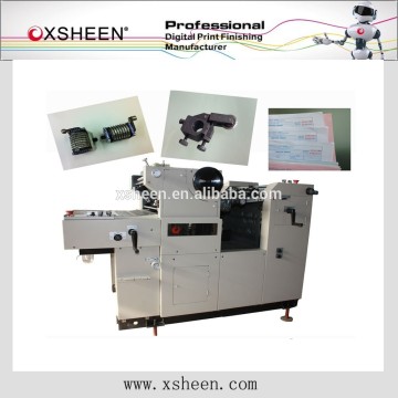 numbering machine,sequential numbering machine,automatic paper numbering machine