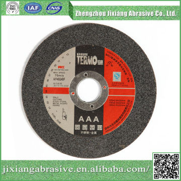 vitrified grinding wheel