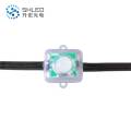 IP68 50 sztuk string RGB WS2811 LED Pixel