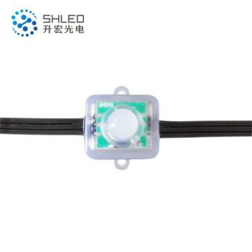 IP68 50pcs a string RGB WS2811 LED Pixel