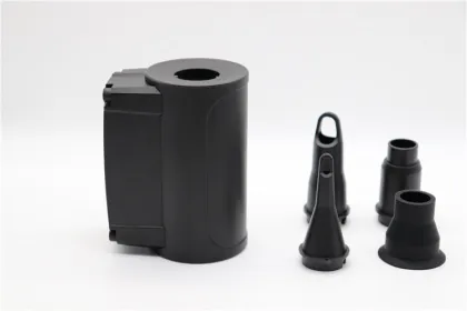 Swimming Laps Smart Air Pump Rechargeable Air Pump