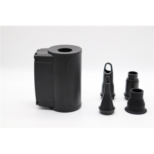 Swimming Laps Smart Air Pump Rechargeable Air Pump