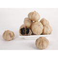 Black Garlic Fermented Whole Bulb Black Garlic