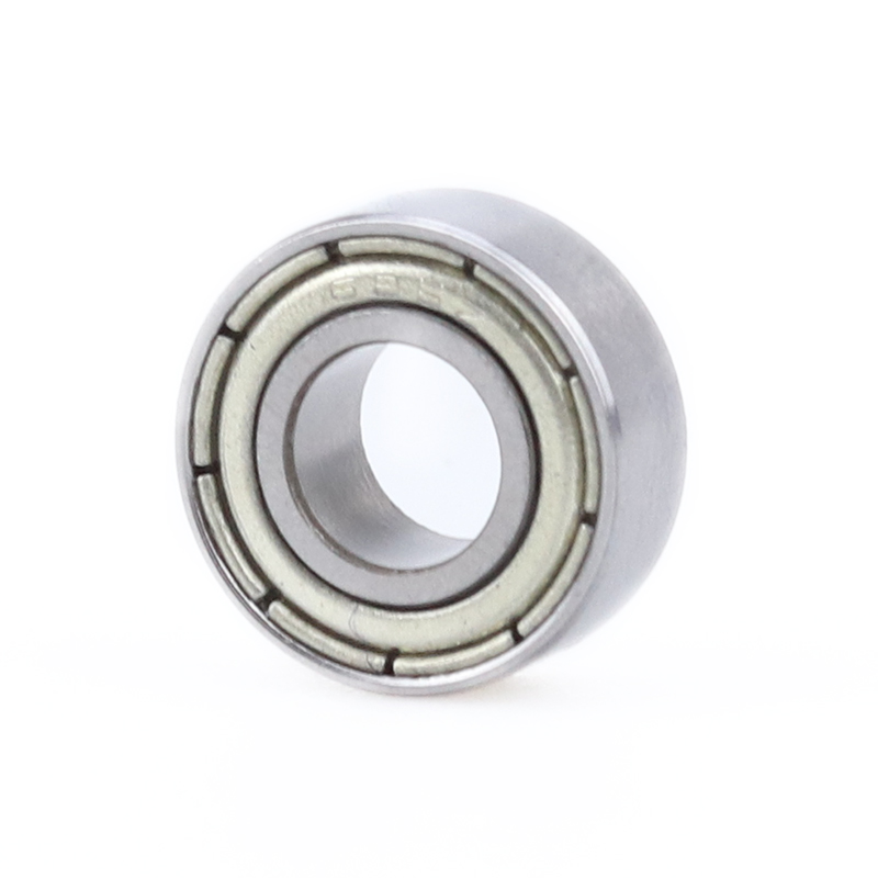 686zzマイクロディープグルーブボールベアリング6×13×5mm