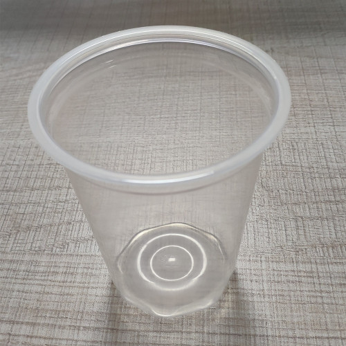 0.6mm PP SHEET FOR CUPS WITH SGS