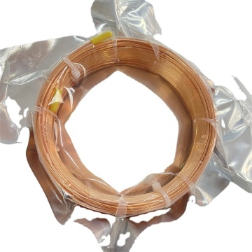 High Quality 3M 10FT Copper Tubing for Air Conditioning and Refrigeration Systems: Premium Copper Capillary Tube