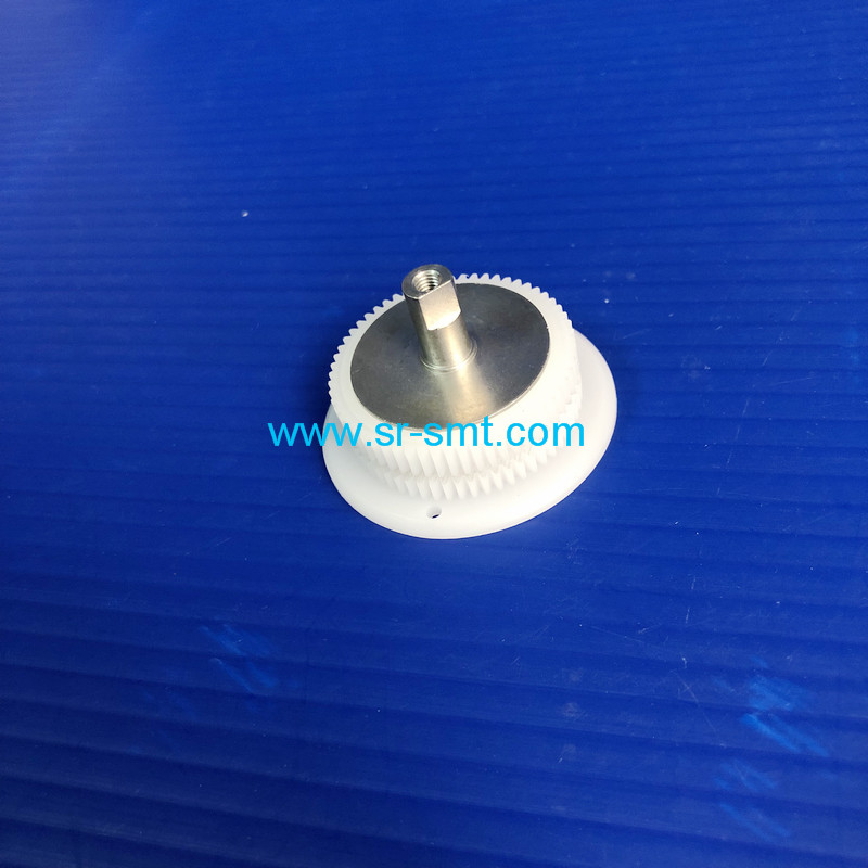 SAMSUNG SME 12mm 16mm Feeder Carrier Tape Gear