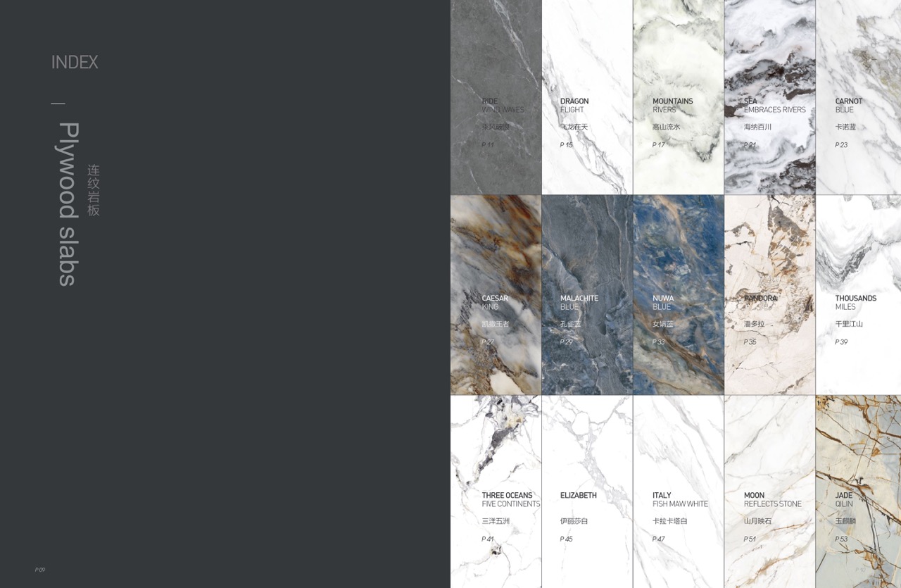 Sintered Stone Tile Sintered Stone Tile