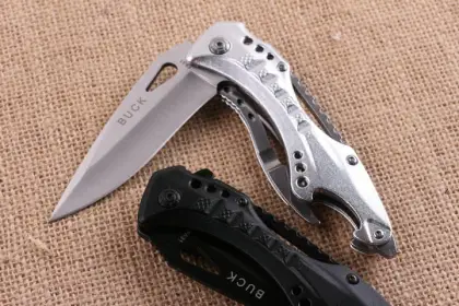 Flip Foladble Tools Pocket Knife