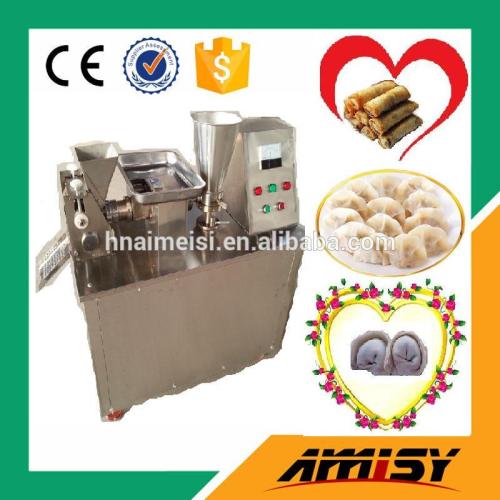 Automatic samosa making machine for cocktail, restaurant, family (0086-13607671192)