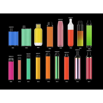 OEM Disposable Vape Good Price