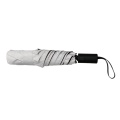 Parapluie pliant UV à isolation thermique automatique