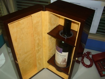 wine boxes