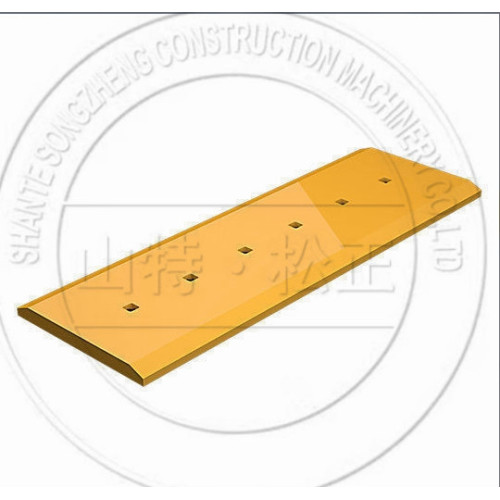 New mining accessories XC9108 replaceable blade 253504835 loader accessories