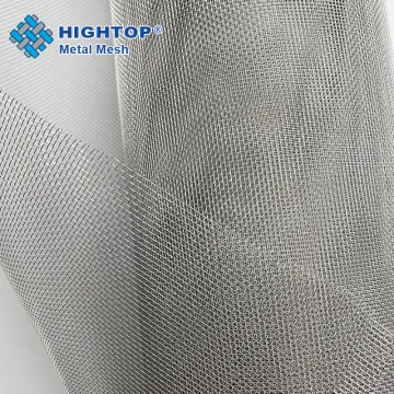 14x14 Mesh Mosquito Insect Screen | Aluminum Alloy Wire Netting | Window Screen Mesh